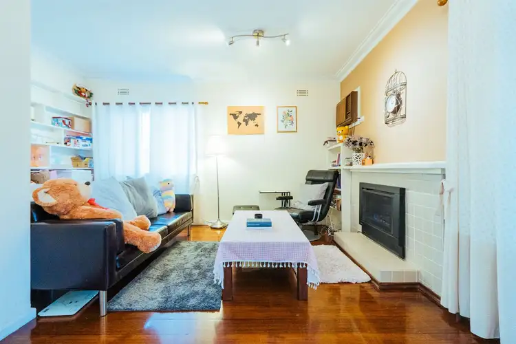 Second view of Homely unit listing, 1/11 Alward Avenue, Clayton South VIC 3169