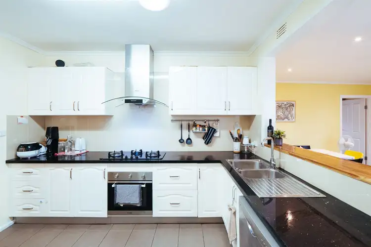 Third view of Homely unit listing, 1/11 Alward Avenue, Clayton South VIC 3169