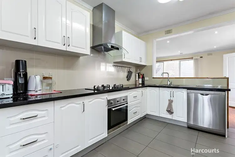 Fourth view of Homely unit listing, 1/11 Alward Avenue, Clayton South VIC 3169