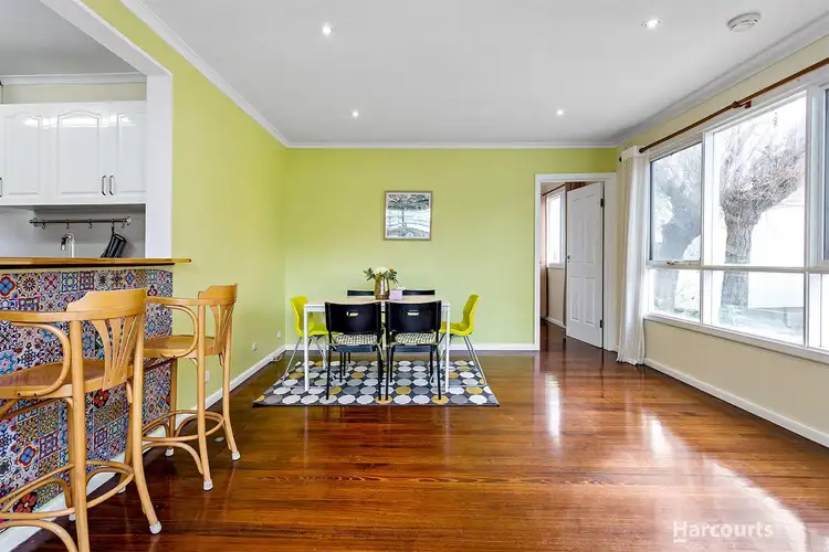 Fifth view of Homely unit listing, 1/11 Alward Avenue, Clayton South VIC 3169