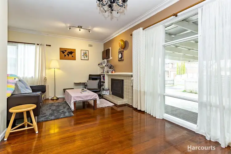 Sixth view of Homely unit listing, 1/11 Alward Avenue, Clayton South VIC 3169