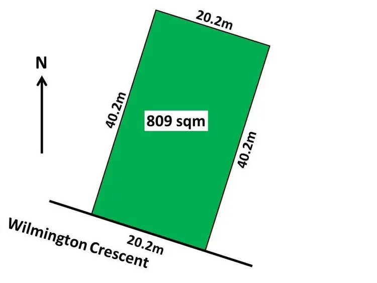 Second view of Homely house listing, 127 Wilmington Crescent, Balga WA 6061