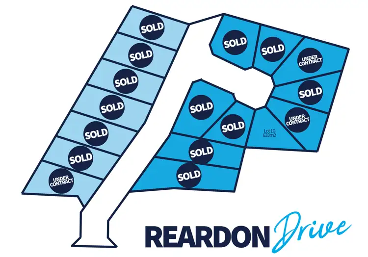 Reardon Drive, Cygnet TAS 7112