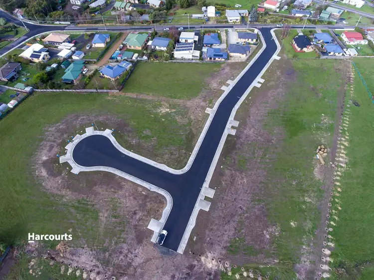 Second view of Homely land listing, Reardon Drive, Cygnet TAS 7112