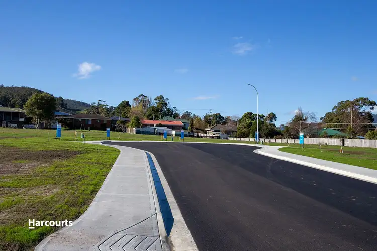 Third view of Homely land listing, Reardon Drive, Cygnet TAS 7112