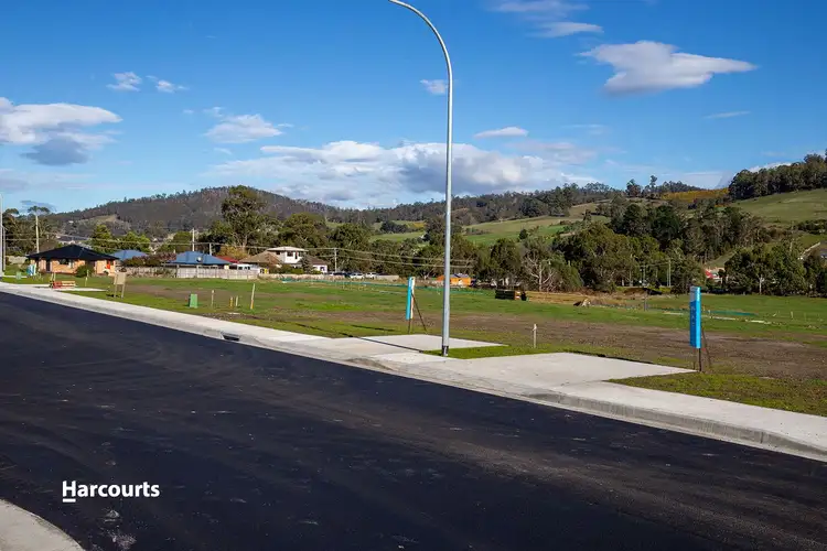 Fifth view of Homely land listing, Reardon Drive, Cygnet TAS 7112