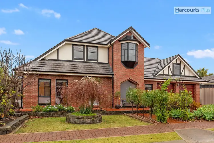 15 Captain Place, Sheidow Park SA 5158
