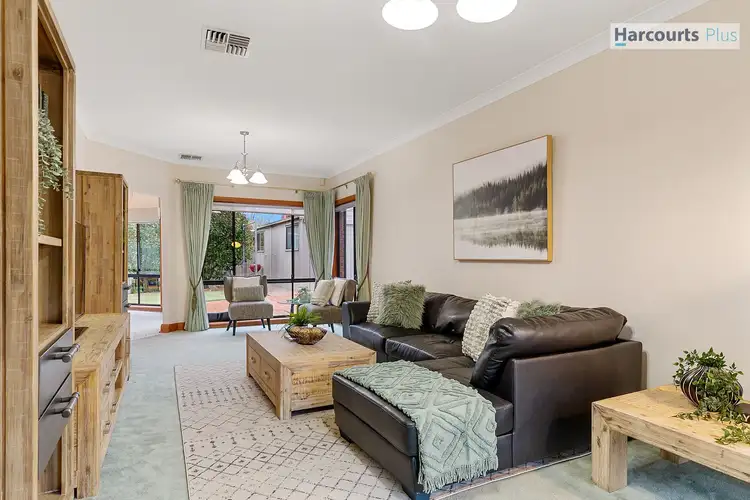 Second view of Homely house listing, 15 Captain Place, Sheidow Park SA 5158