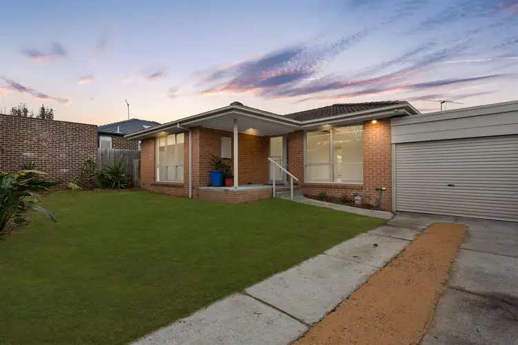 2/20 Foot Street, Frankston VIC 3199