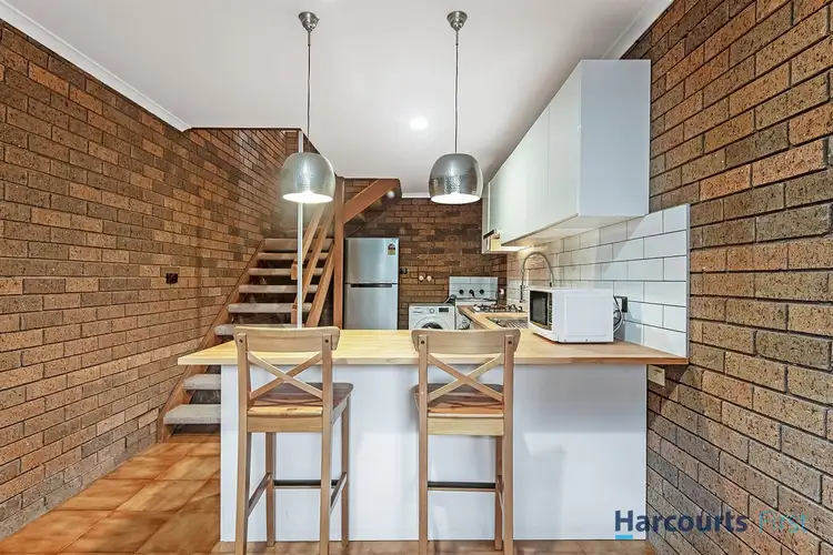 Fourth view of Homely townhouse listing, 1/42 Carrol Grove, Mount Waverley VIC 3149