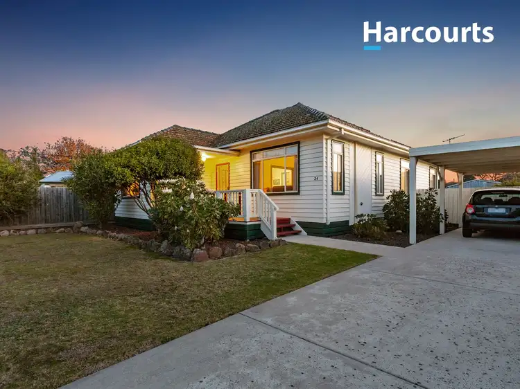 24 Orotava Street, Crib Point VIC 3919