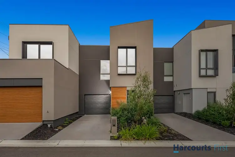 Main view of Homely townhouse listing, 3 Volta Street, Noble Park VIC 3174