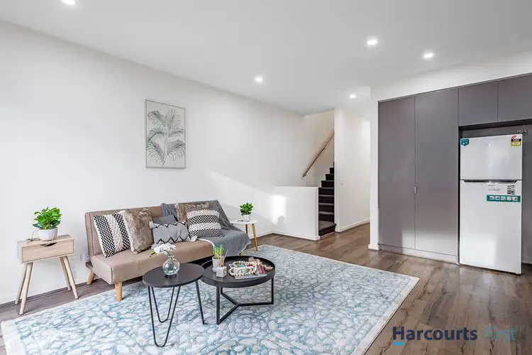 Fourth view of Homely townhouse listing, 3 Volta Street, Noble Park VIC 3174