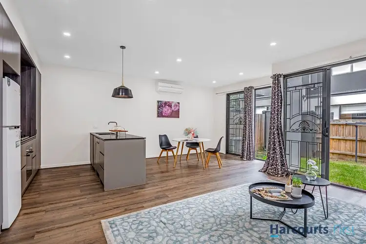 Fifth view of Homely townhouse listing, 3 Volta Street, Noble Park VIC 3174
