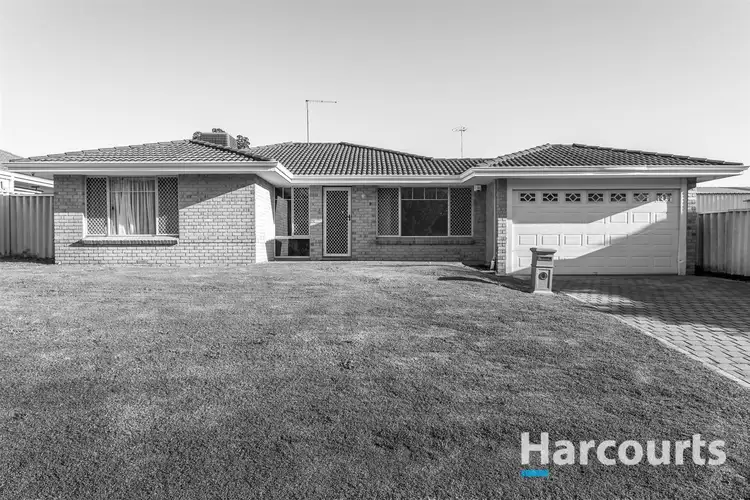 1 Kedron Place, Greenfields WA 6210