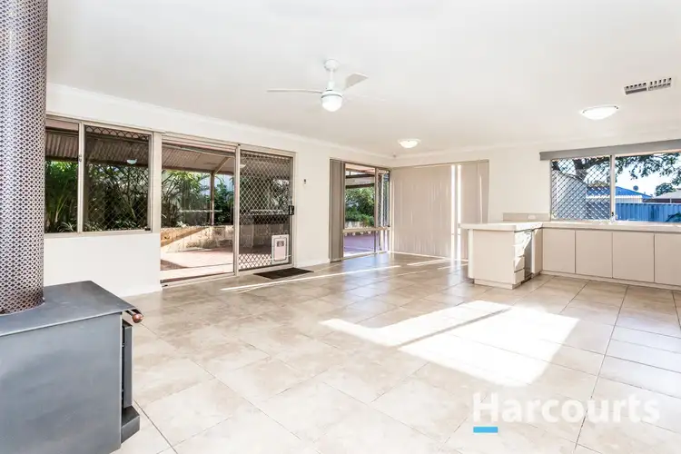 Third view of Homely house listing, 1 Kedron Place, Greenfields WA 6210