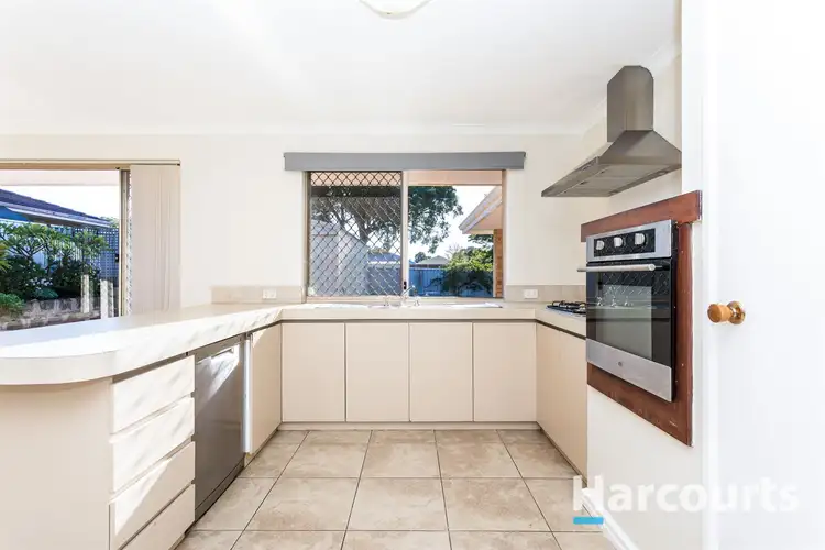 Fourth view of Homely house listing, 1 Kedron Place, Greenfields WA 6210