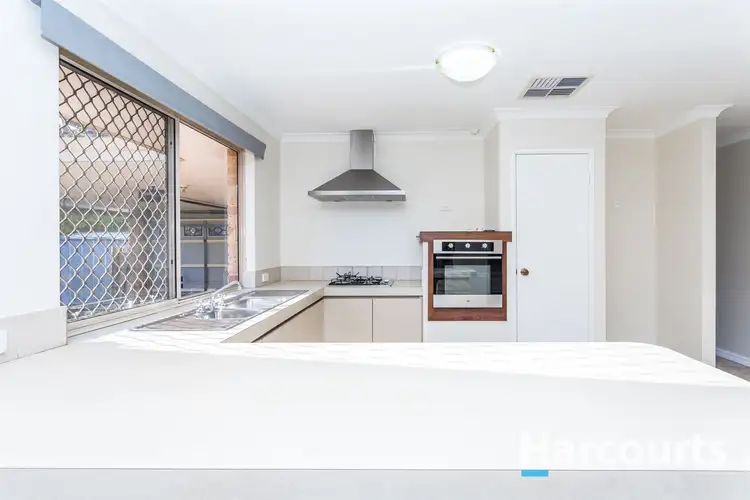Fifth view of Homely house listing, 1 Kedron Place, Greenfields WA 6210