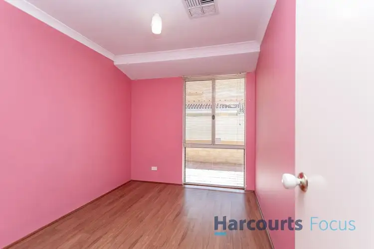 Seventh view of Homely house listing, 34 Starlight Pass, Seville Grove WA 6112
