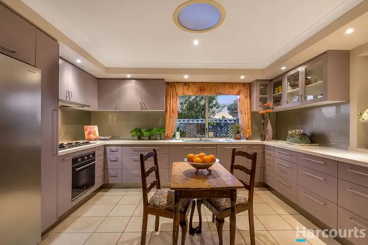 Second view of Homely house listing, 7 Glasgow Court, Kinross WA 6028