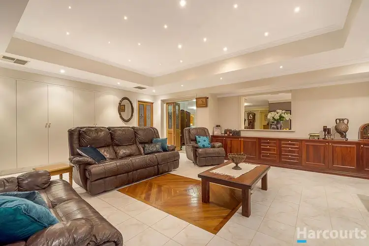 Third view of Homely house listing, 7 Glasgow Court, Kinross WA 6028
