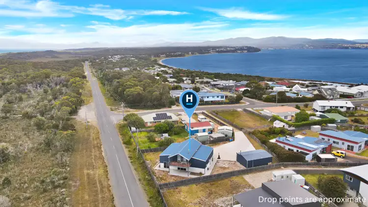6 Akaroa Avenue, Akaroa TAS 7216