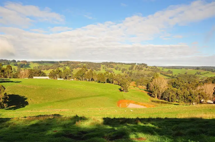 Main view of Homely rural property listing, 10 Mottram Street, Kangaroo Gully WA 6255