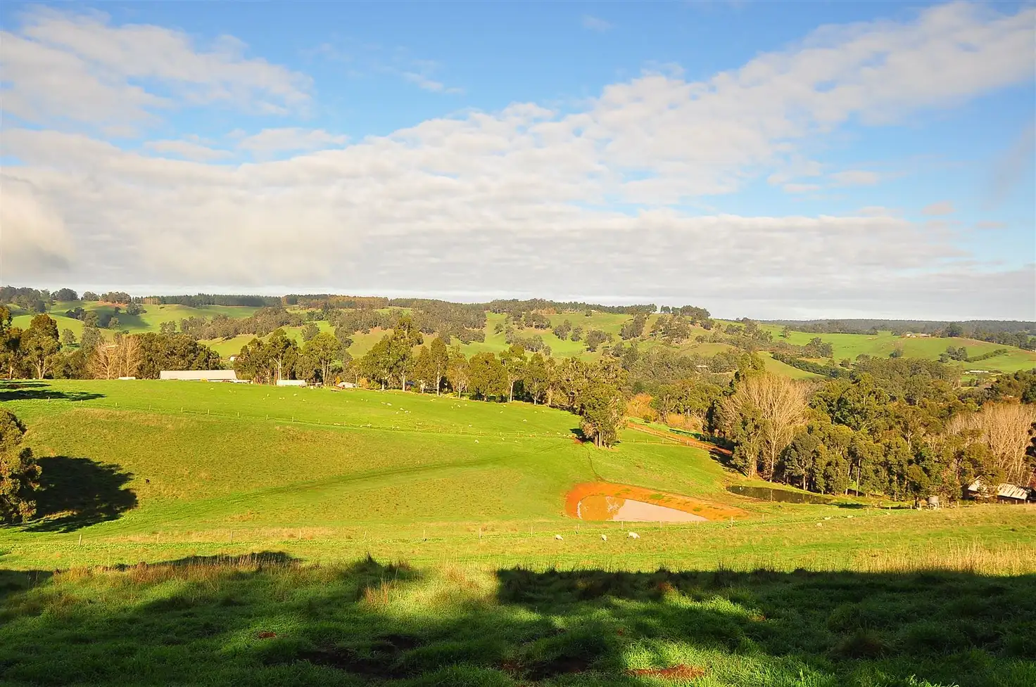 Main view of Homely rural property listing, 10 Mottram Street, Kangaroo Gully WA 6255