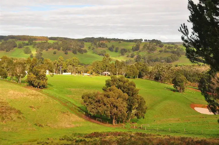 Fourth view of Homely rural property listing, 10 Mottram Street, Kangaroo Gully WA 6255
