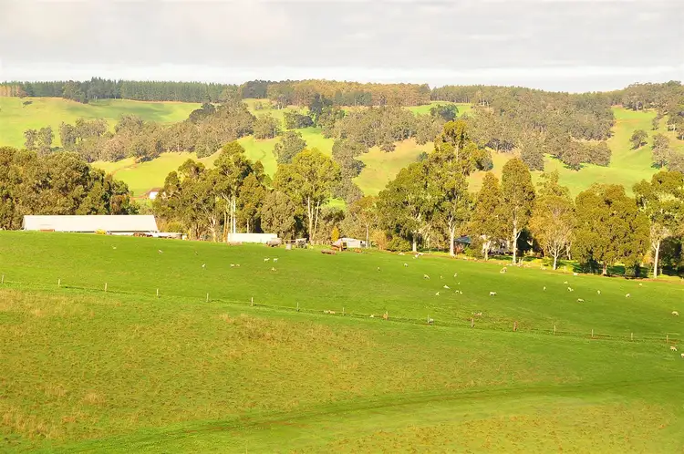 Sixth view of Homely rural property listing, 10 Mottram Street, Kangaroo Gully WA 6255