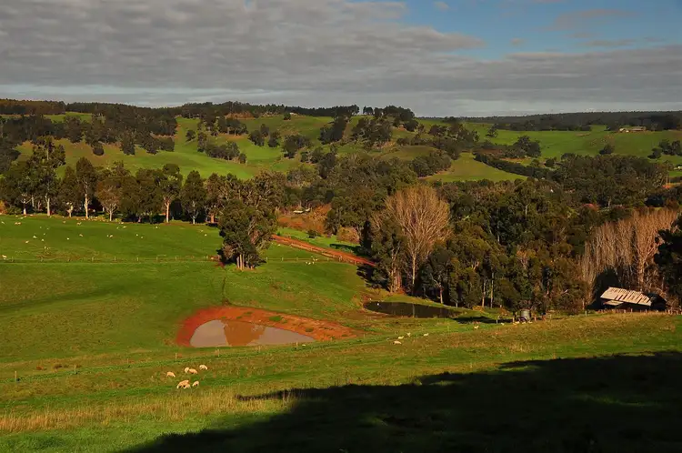 Seventh view of Homely rural property listing, 10 Mottram Street, Kangaroo Gully WA 6255