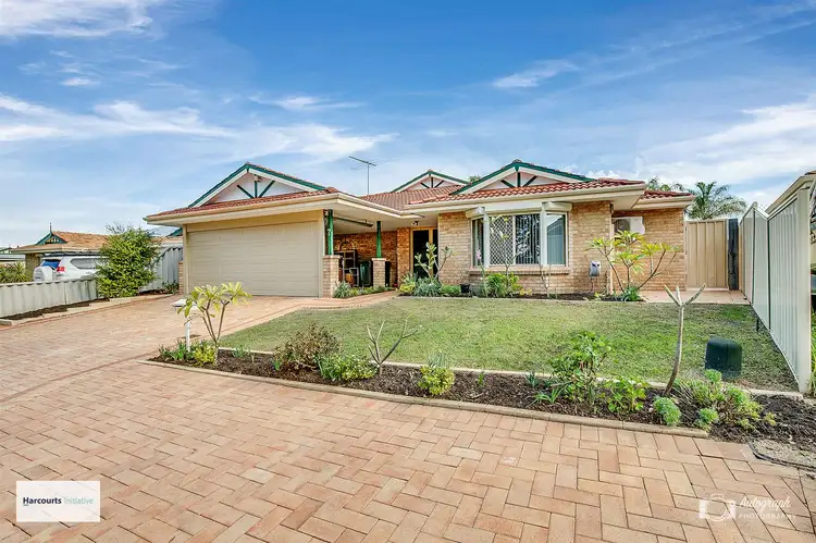 7 Cashmere Gardens, Ballajura WA 6066