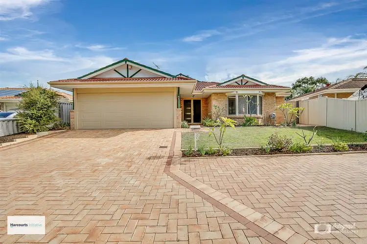 Second view of Homely house listing, 7 Cashmere Gardens, Ballajura WA 6066