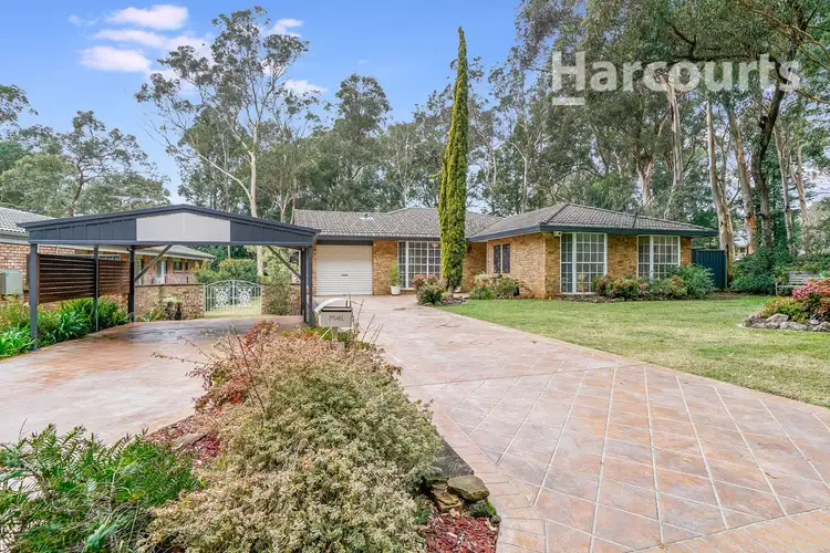 16 Kennedy Street, Appin NSW 2560