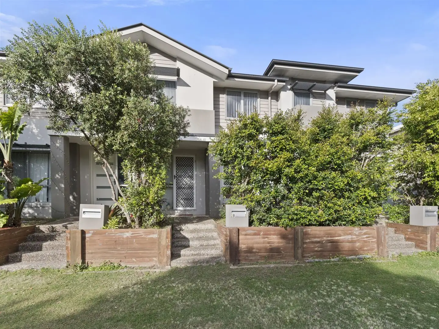 Main view of Homely townhouse listing, 2/2 Anlaby Drive, Pimpama QLD 4209