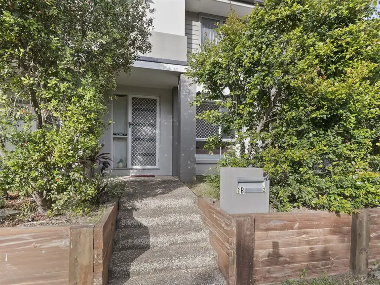 Second view of Homely townhouse listing, 2/2 Anlaby Drive, Pimpama QLD 4209