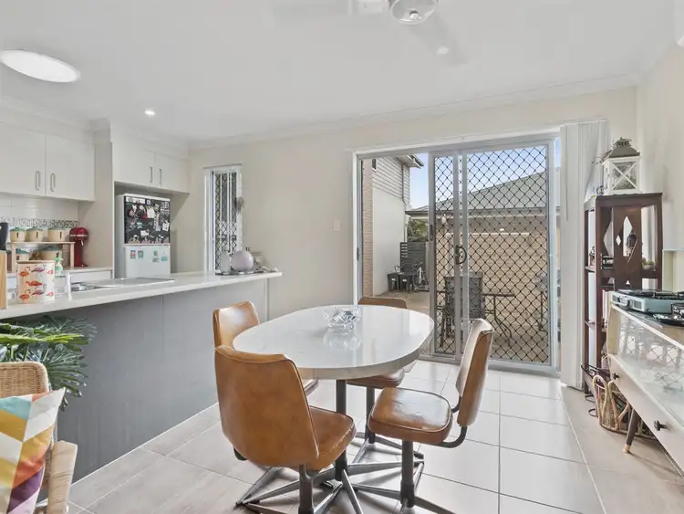 Fourth view of Homely townhouse listing, 2/2 Anlaby Drive, Pimpama QLD 4209
