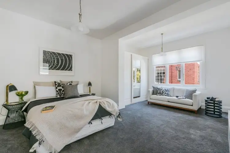 Second view of Homely unit listing, 2/10 View Street, Sandy Bay TAS 7005