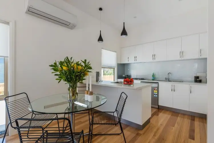 Fifth view of Homely unit listing, 2/10 View Street, Sandy Bay TAS 7005