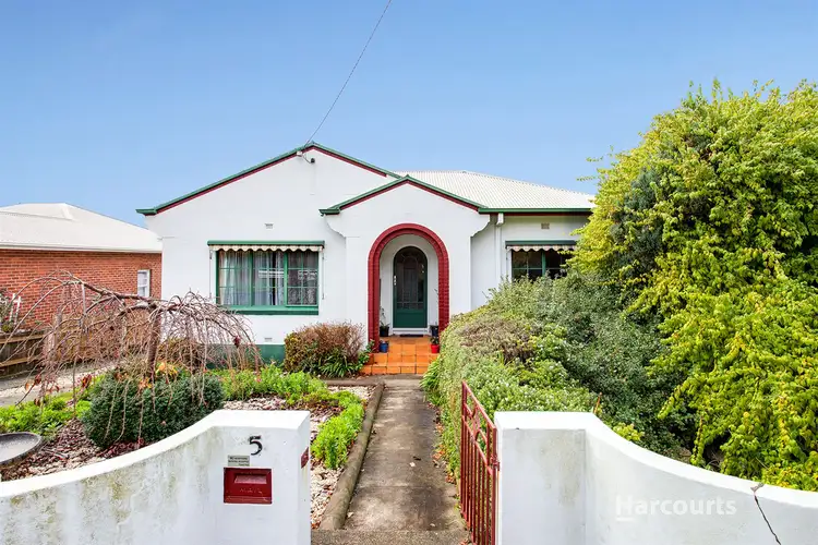 Main view of Homely house listing, 5 Cunningham Street, South Burnie TAS 7320