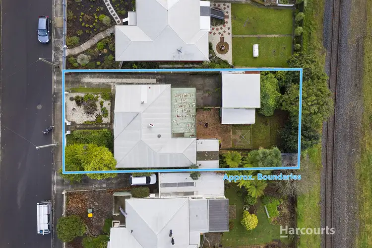 Third view of Homely house listing, 5 Cunningham Street, South Burnie TAS 7320