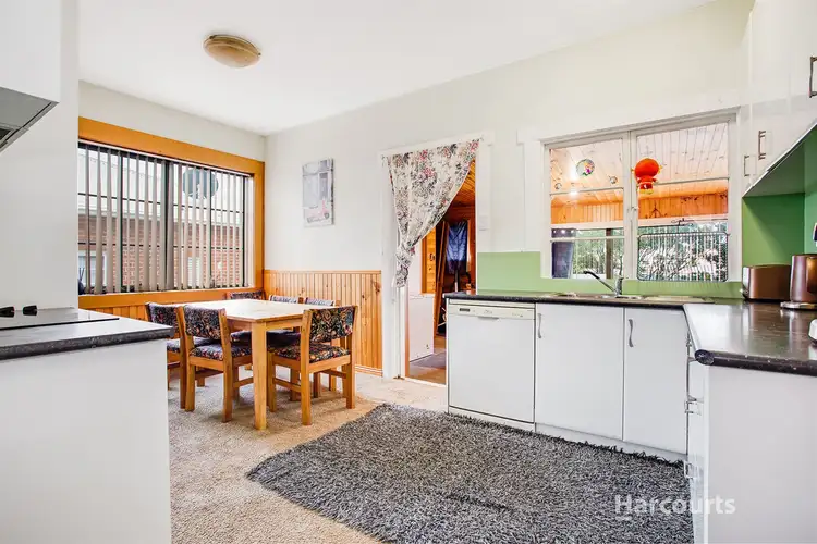 Fifth view of Homely house listing, 5 Cunningham Street, South Burnie TAS 7320