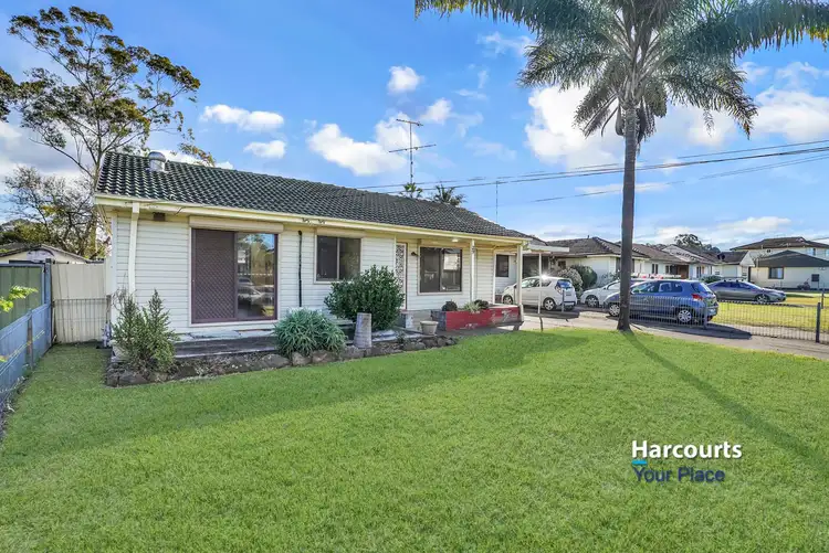 Third view of Homely house listing, 29 Armstrong Street, Ashcroft NSW 2168