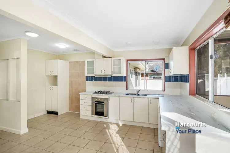 Fifth view of Homely house listing, 29 Armstrong Street, Ashcroft NSW 2168