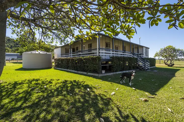 Second view of Homely rural property listing, 214 Spring Valley Road, West Stowe QLD 4680