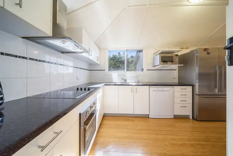 Third view of Homely rural property listing, 214 Spring Valley Road, West Stowe QLD 4680