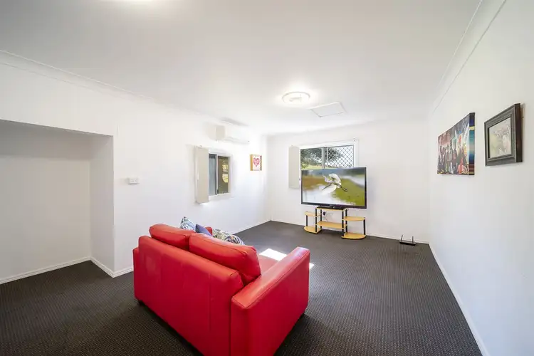 Sixth view of Homely rural property listing, 214 Spring Valley Road, West Stowe QLD 4680