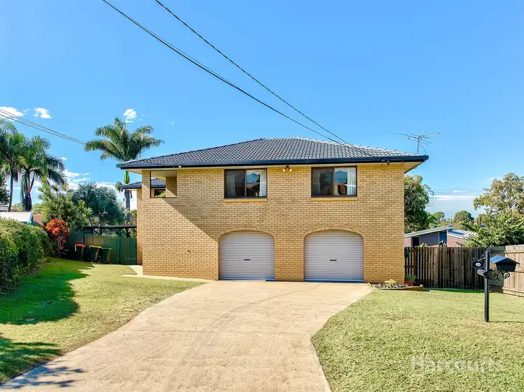 Second view of Homely house listing, 45 Maberley Street, Geebung QLD 4034