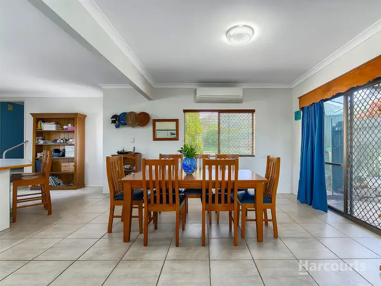 Fourth view of Homely house listing, 45 Maberley Street, Geebung QLD 4034