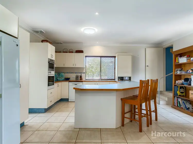 Fifth view of Homely house listing, 45 Maberley Street, Geebung QLD 4034